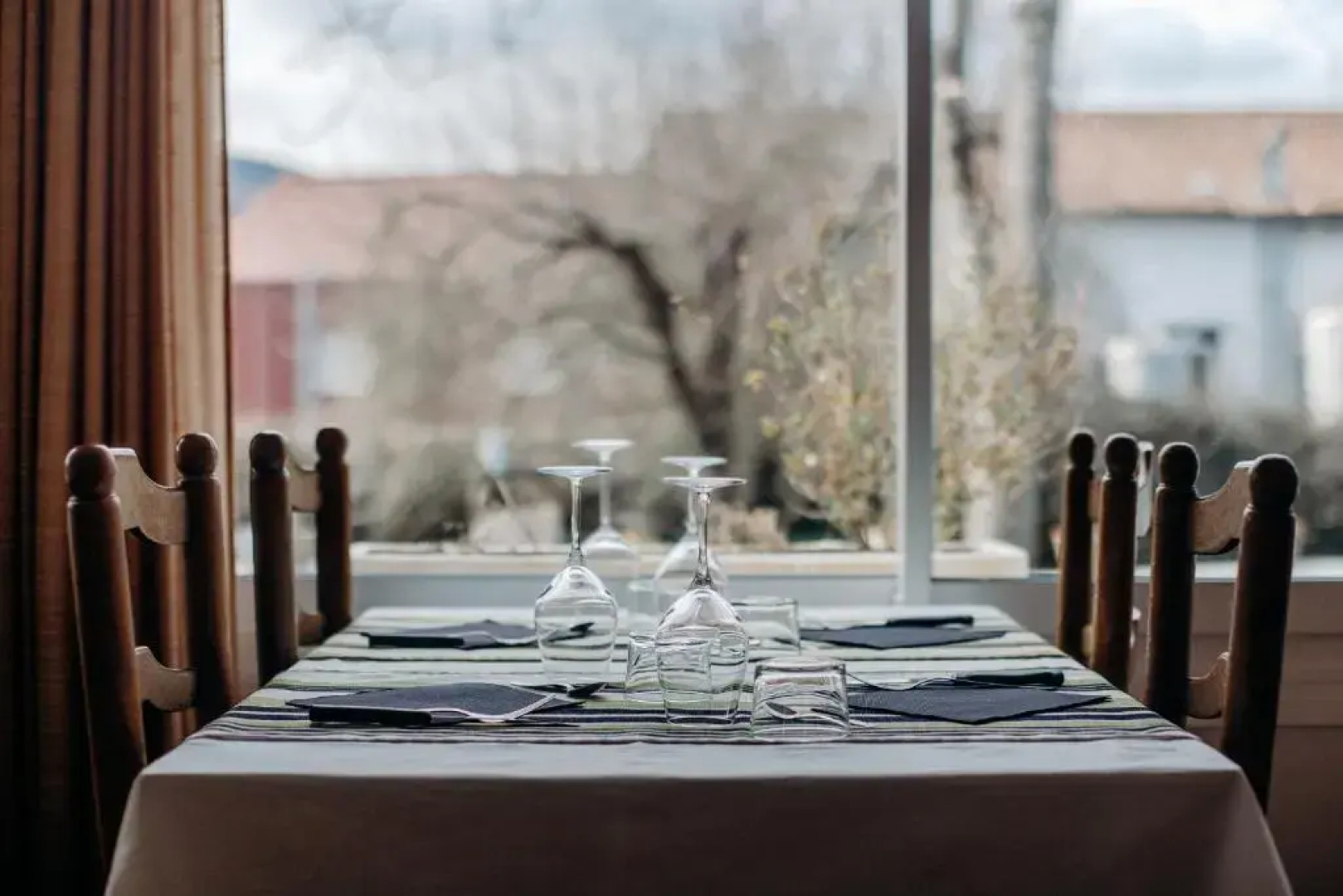 Logis Hotel Espelletenia