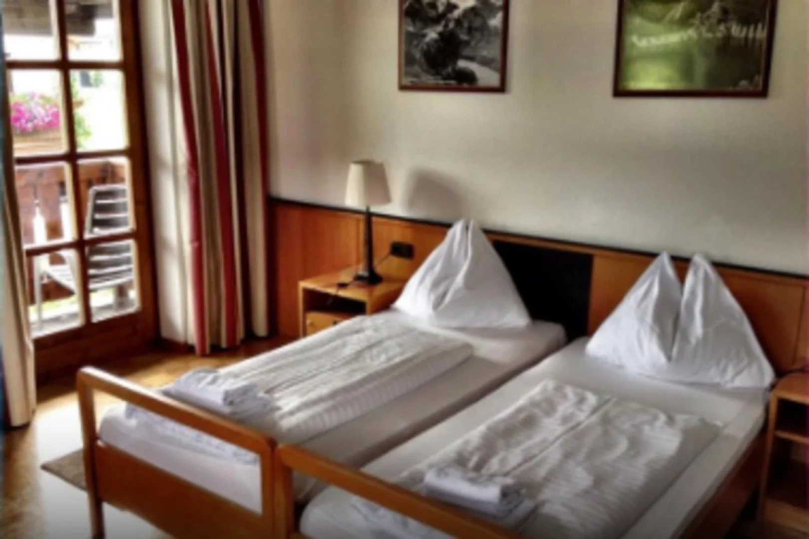 Hotel St. Florian - Kaprun