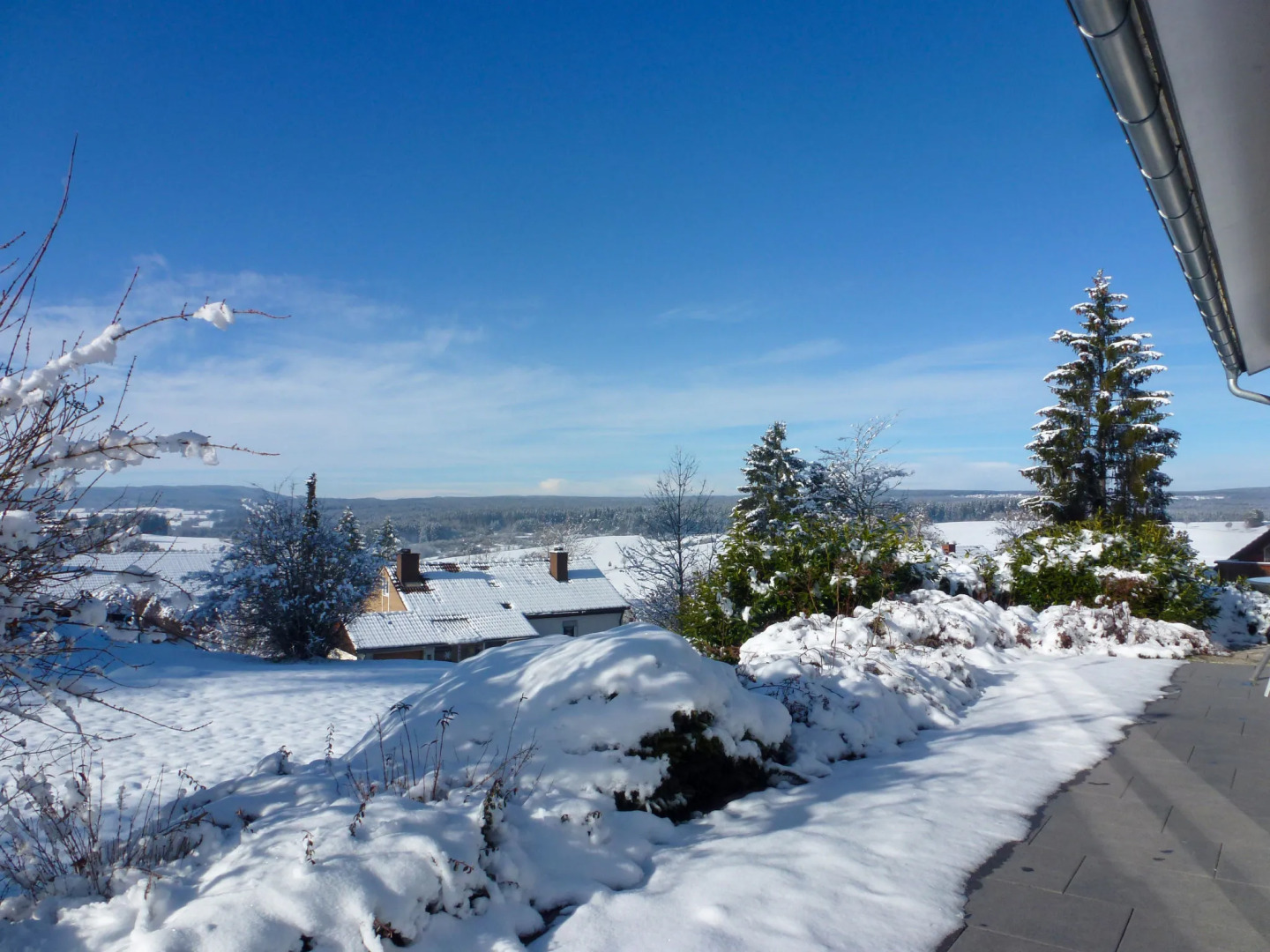 Holiday Home Saarland