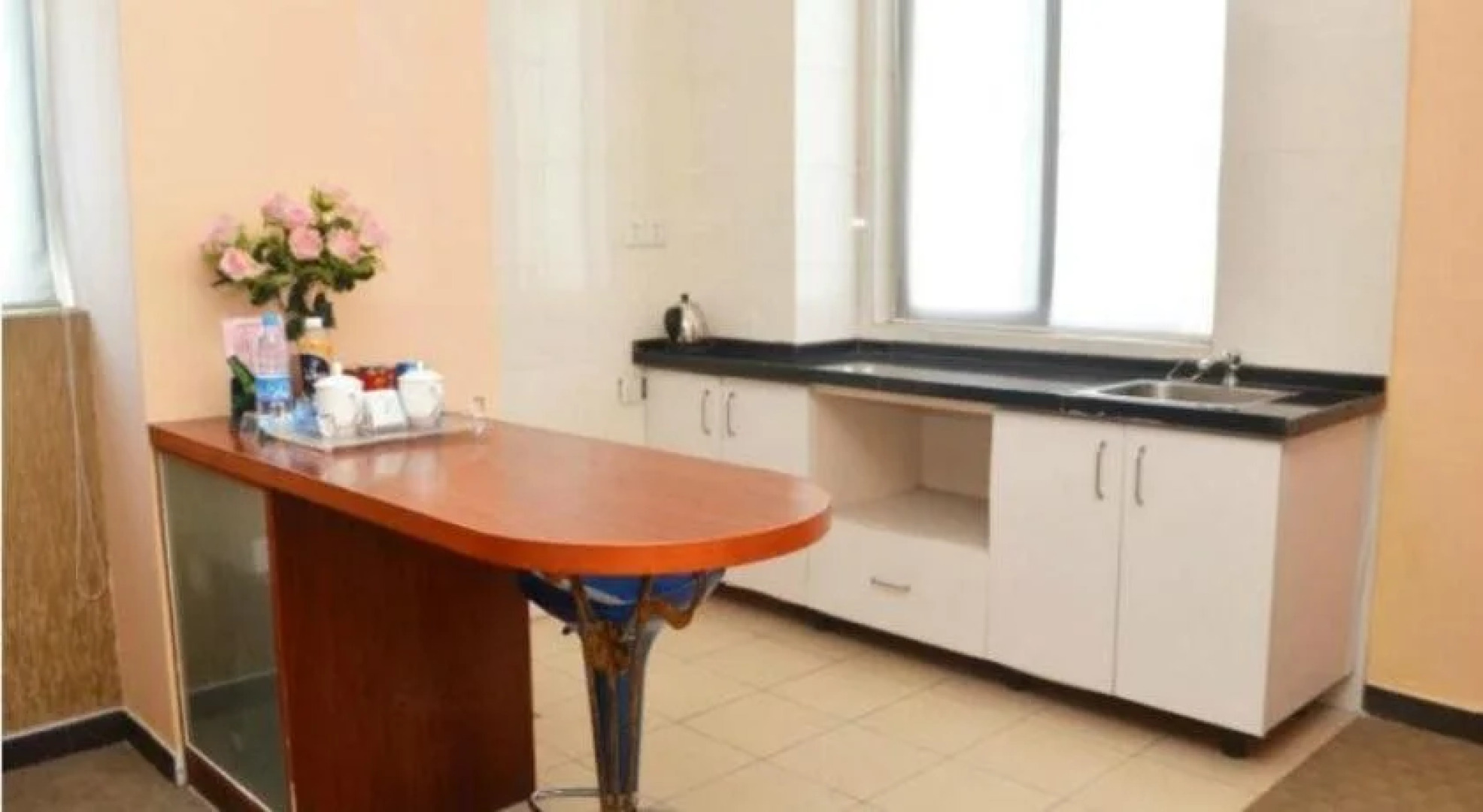 Triumph International Hotel