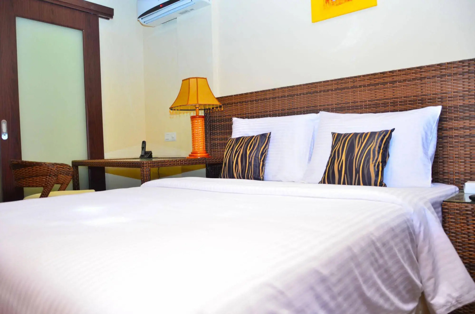 Lavanga Resort & Spa