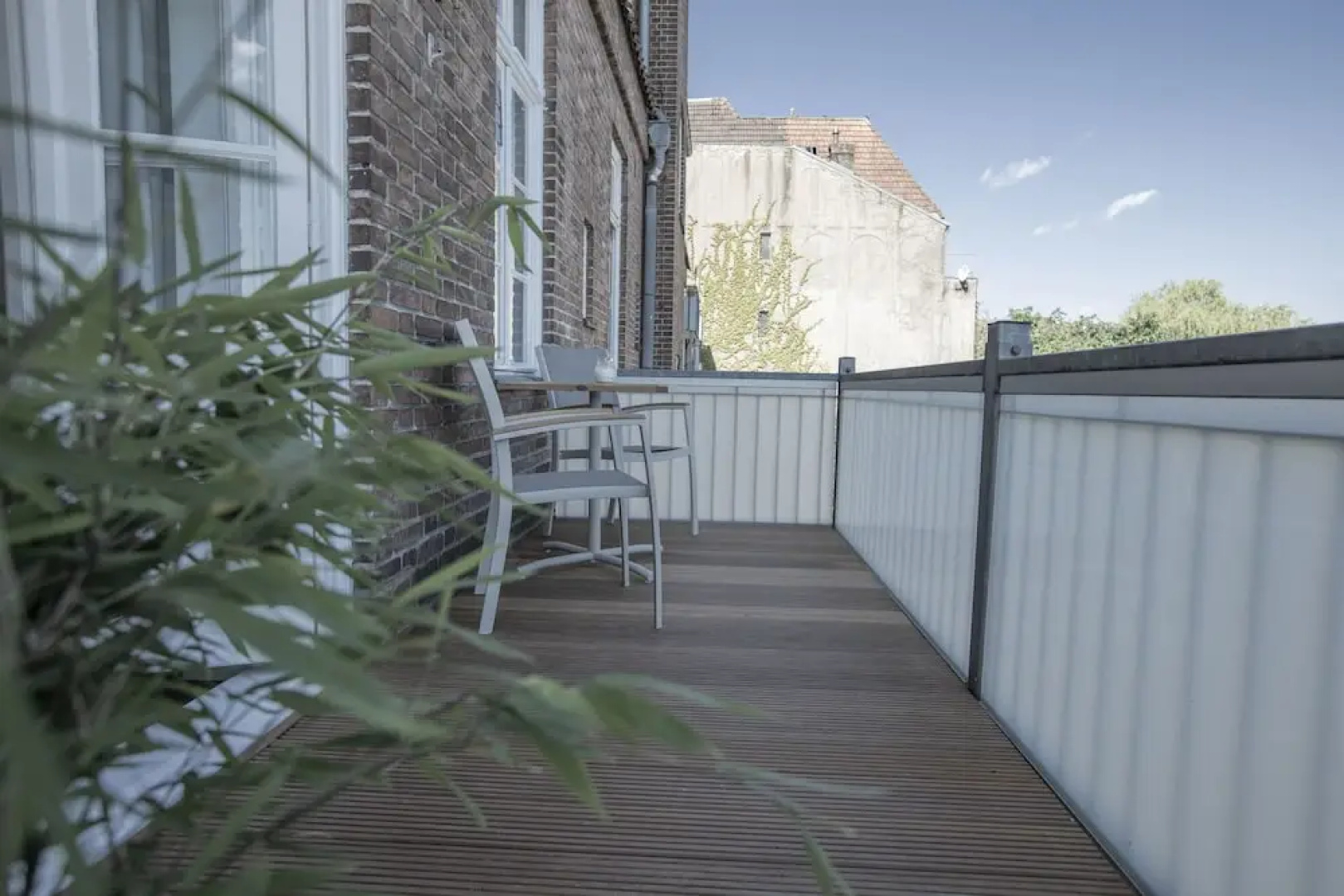 Zimmer FREI Boardinghouse