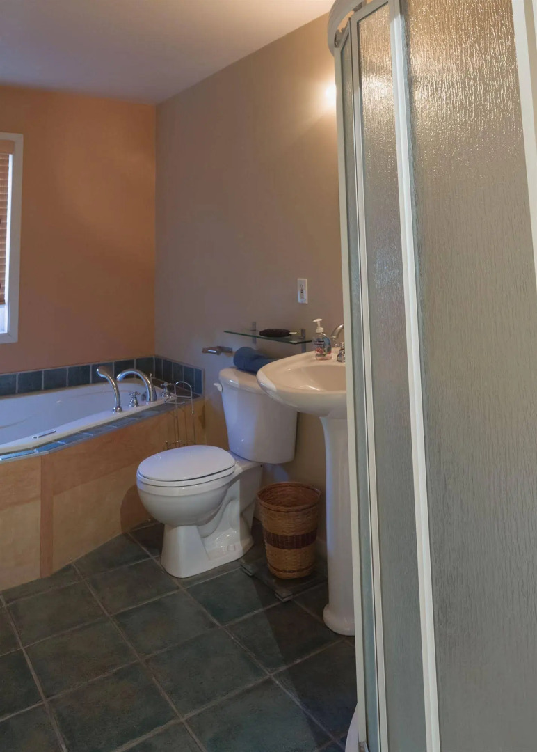 Le Philémon - Bed & Breakfast