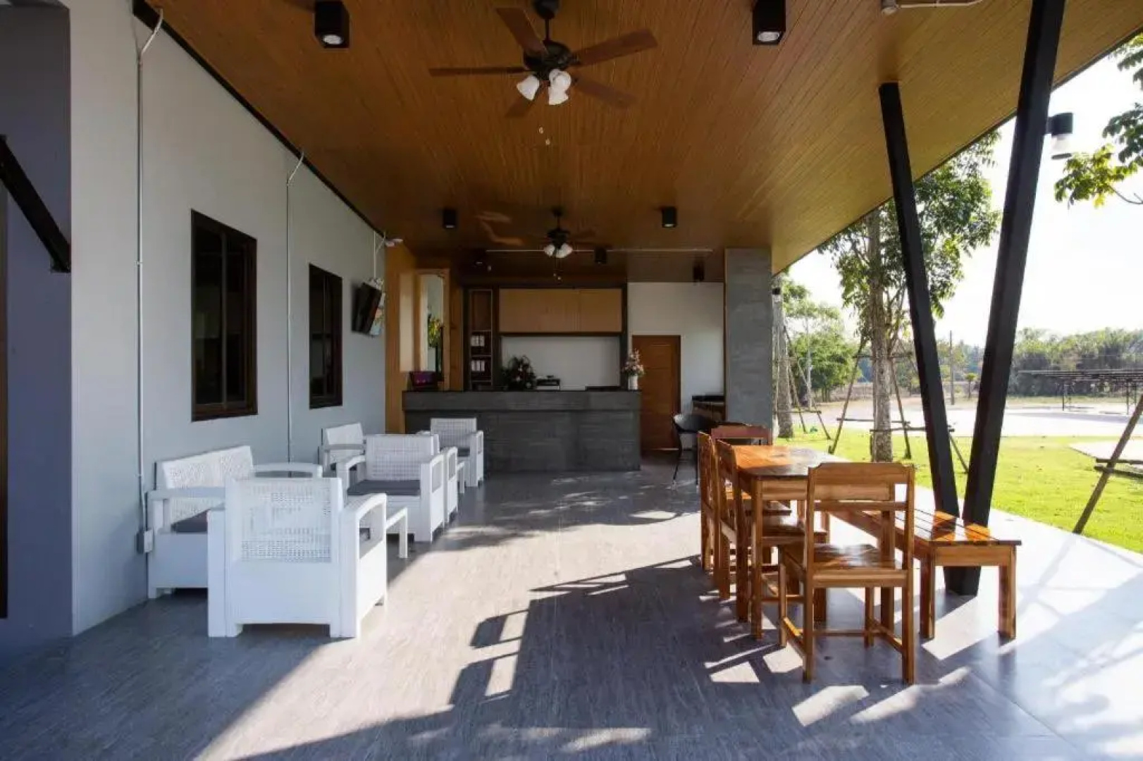 Montoro Resort
