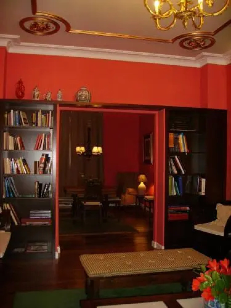 Hotel Rural Casa Roja