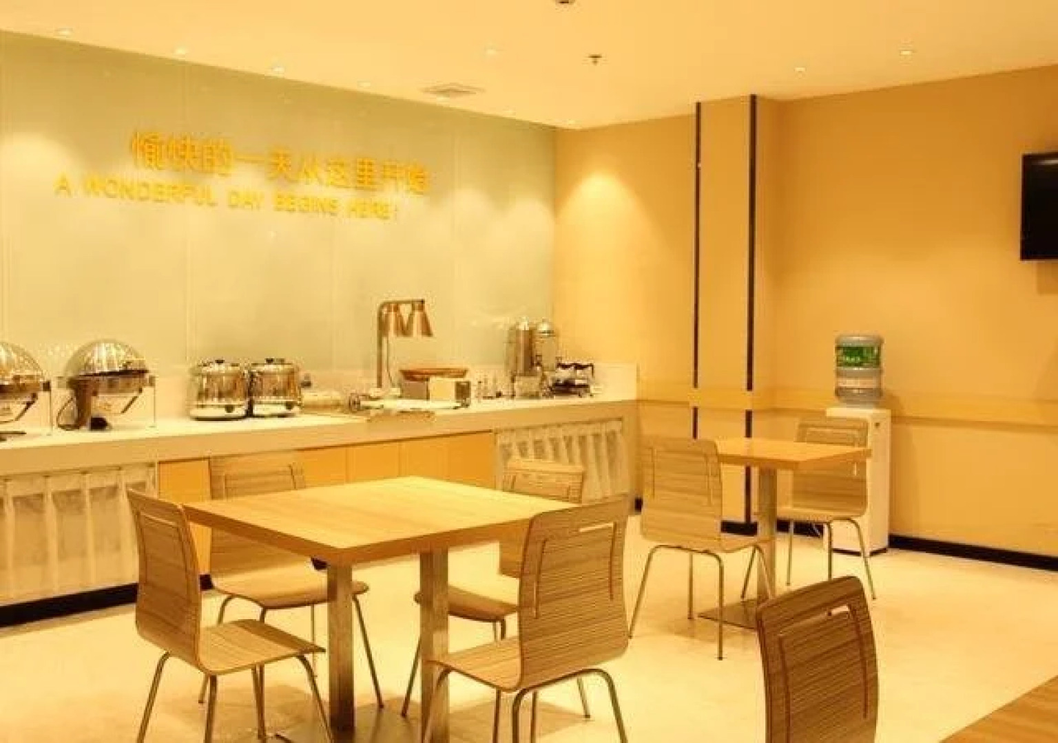 City Comfort Inn Baise Jingxi Caifu Plaza