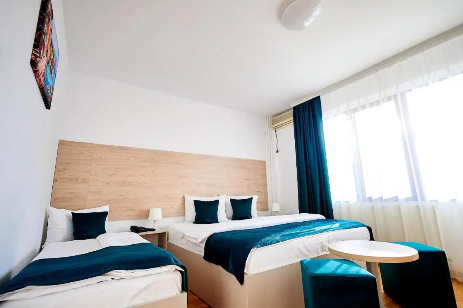 Hotel Roxy & Maryo