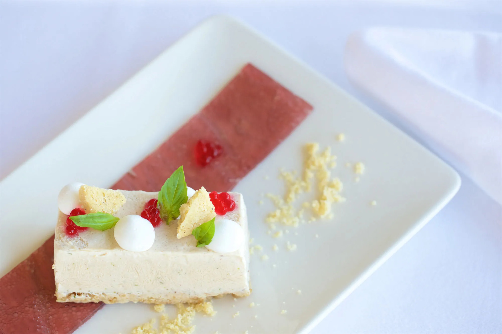 Stonefield Castle Hotel