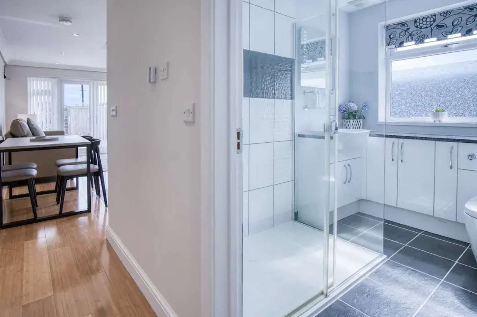 Ridgeway Hideaway - 1 Bedroom Holiday Home - Manorbier