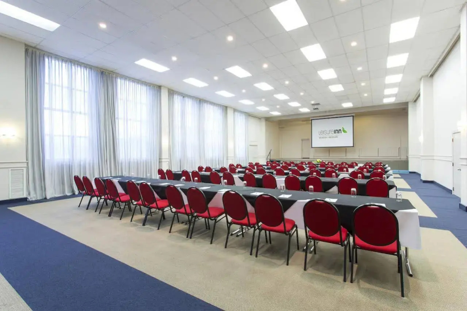 Willis Wellington Hotel