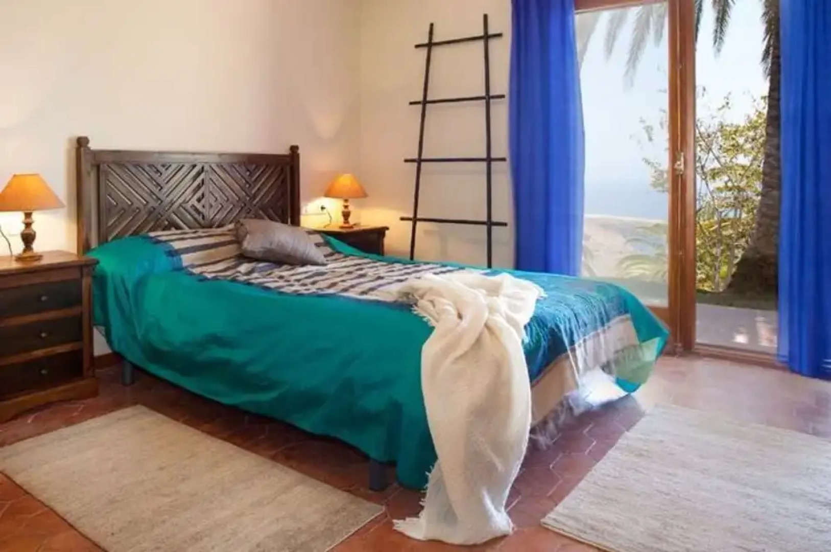 Villa in San Sebastián de la Gomera - 103994 by MO Rentals