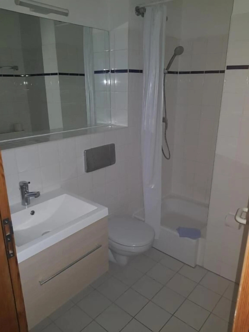 rostock apartment LIVING HOTEL