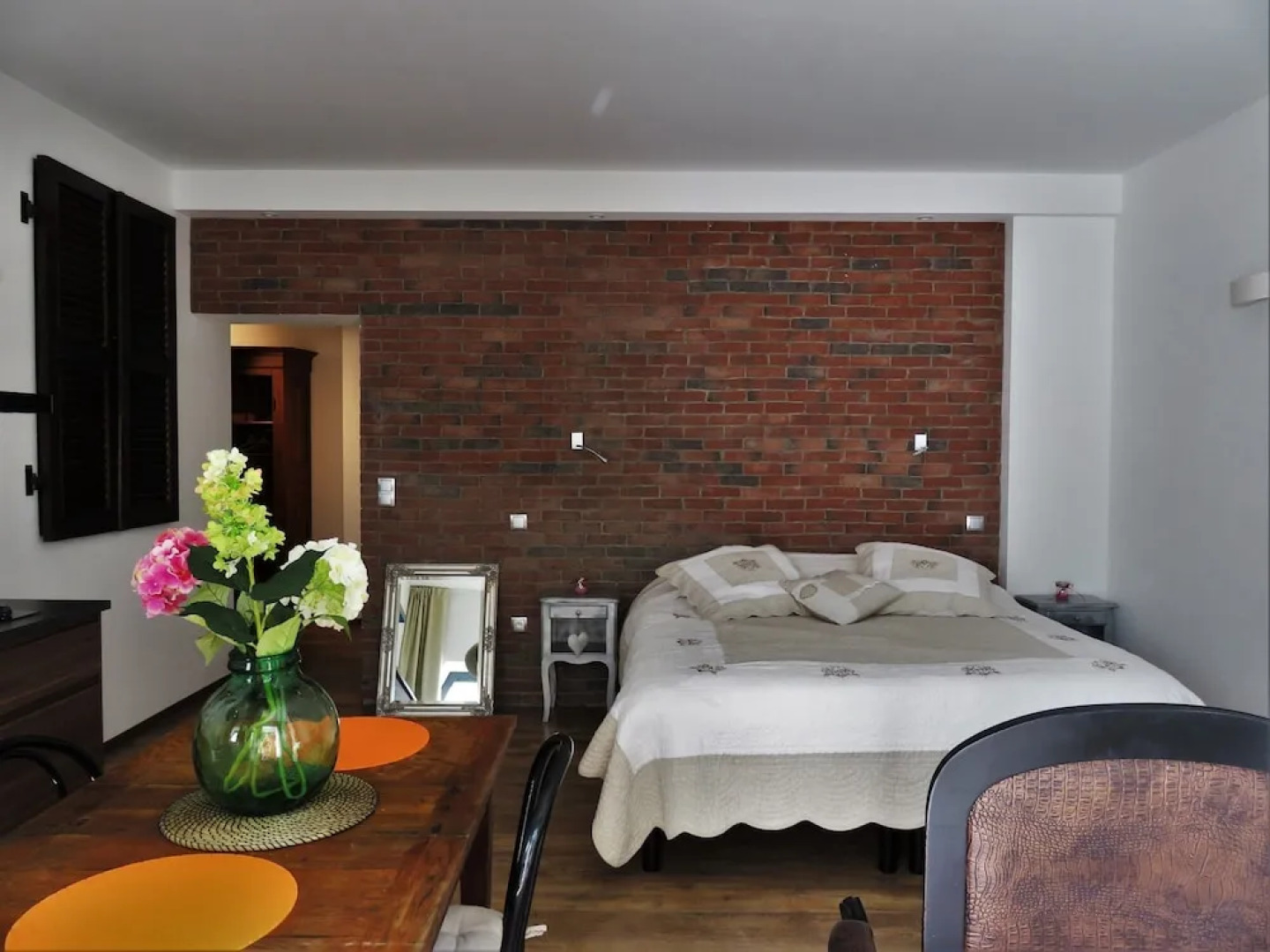 Guesthouse Le Vauban