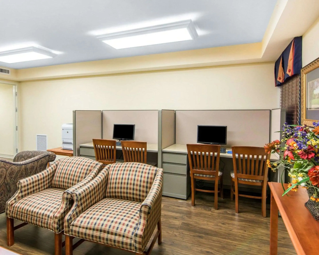 Bluegreen Vacations Patrick Henry Square, an Ascend Collection Resort