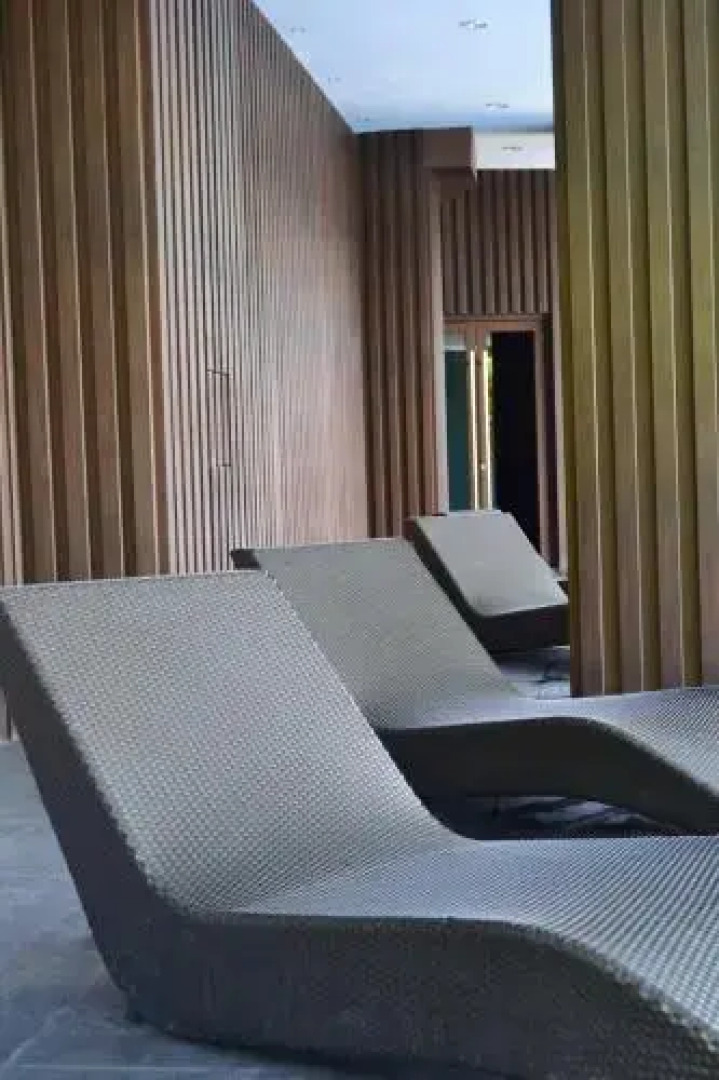 Crosswinds Resort Couple Studio Suite