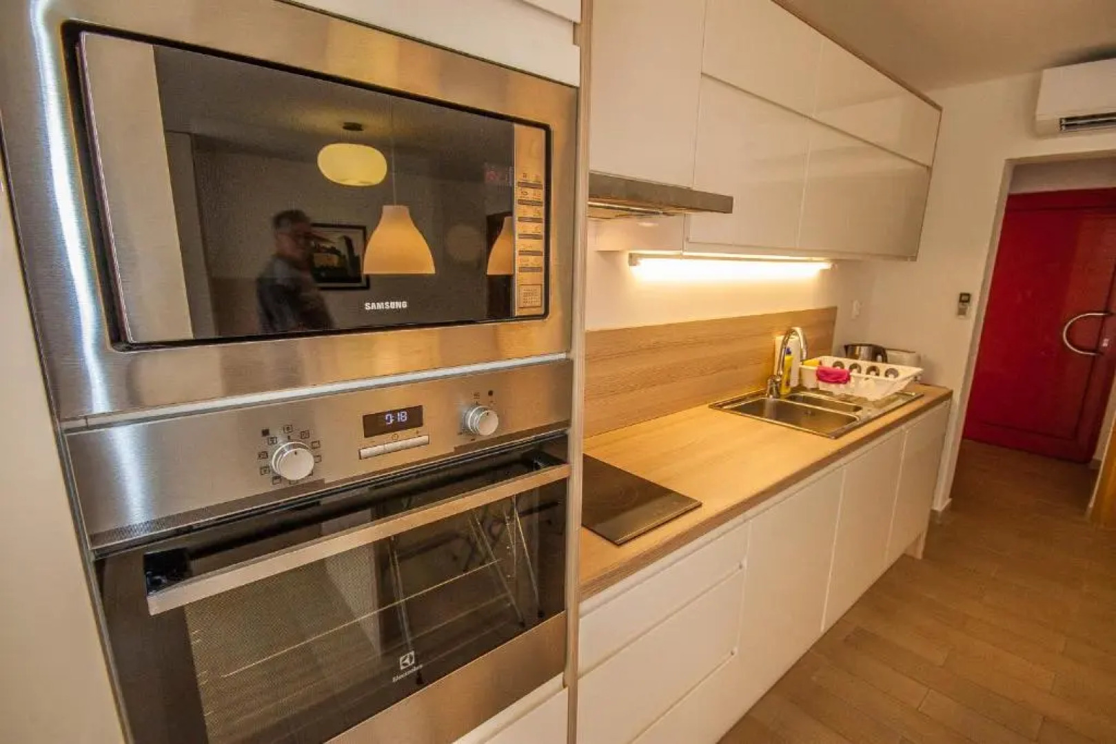 Apartments Gardelin Superior