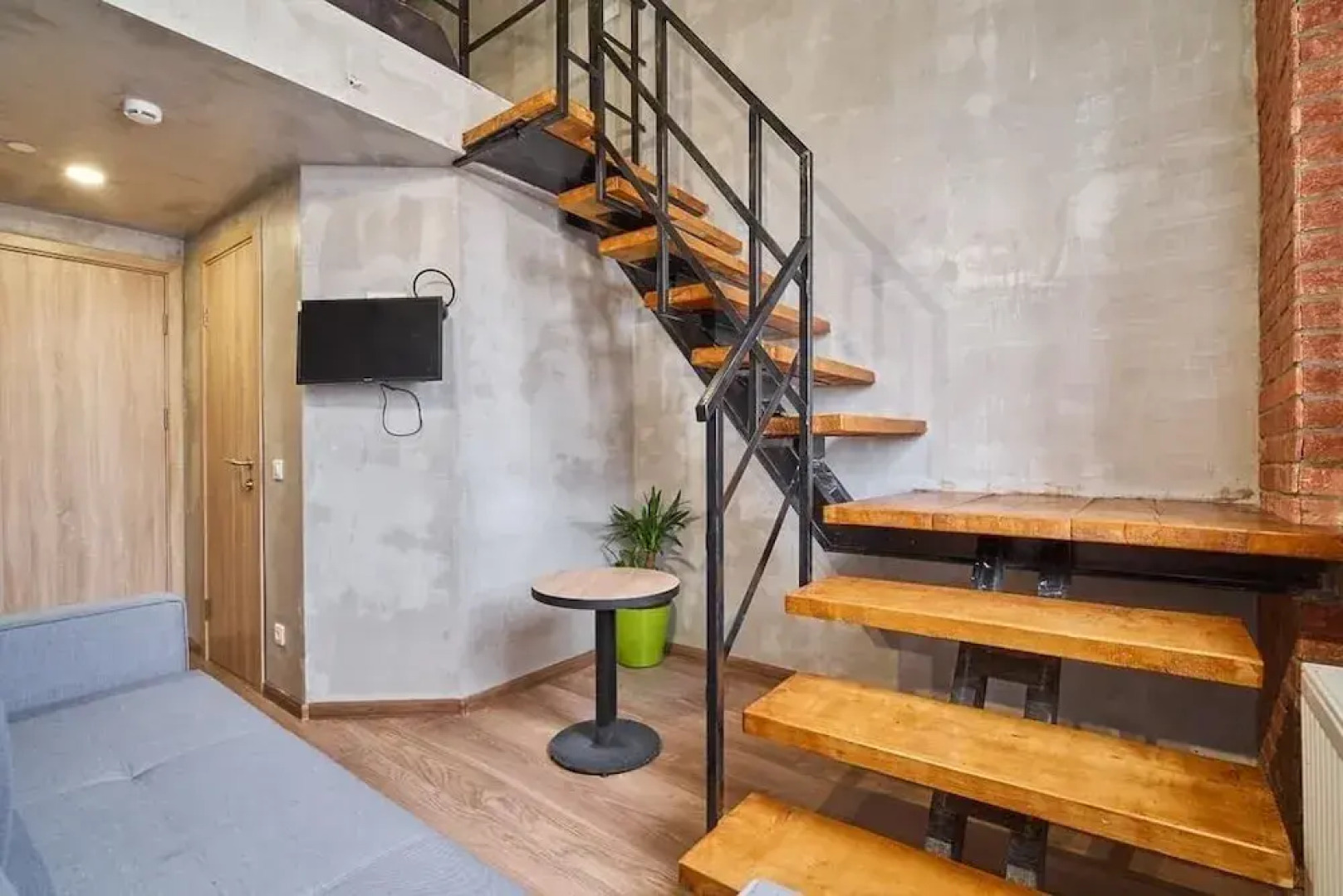 Отель Red Brick Пресня