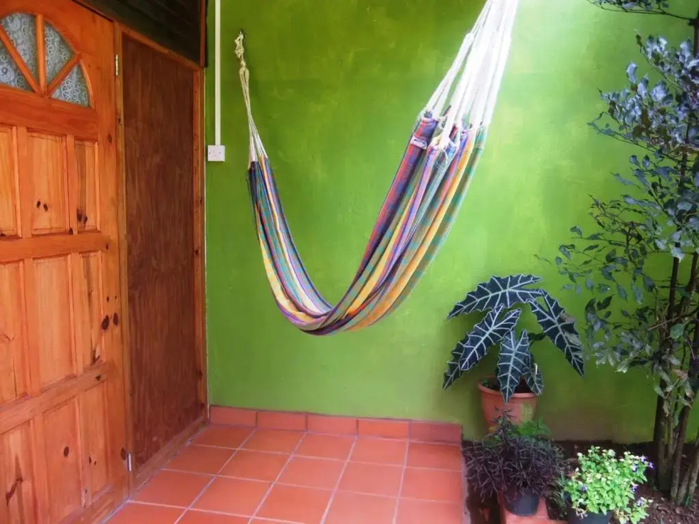 Serenity Lodges Dominica