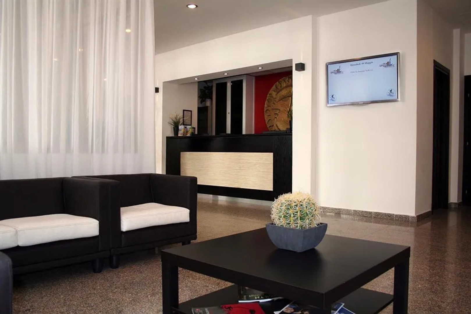 Hotel Club Costa Azzurra