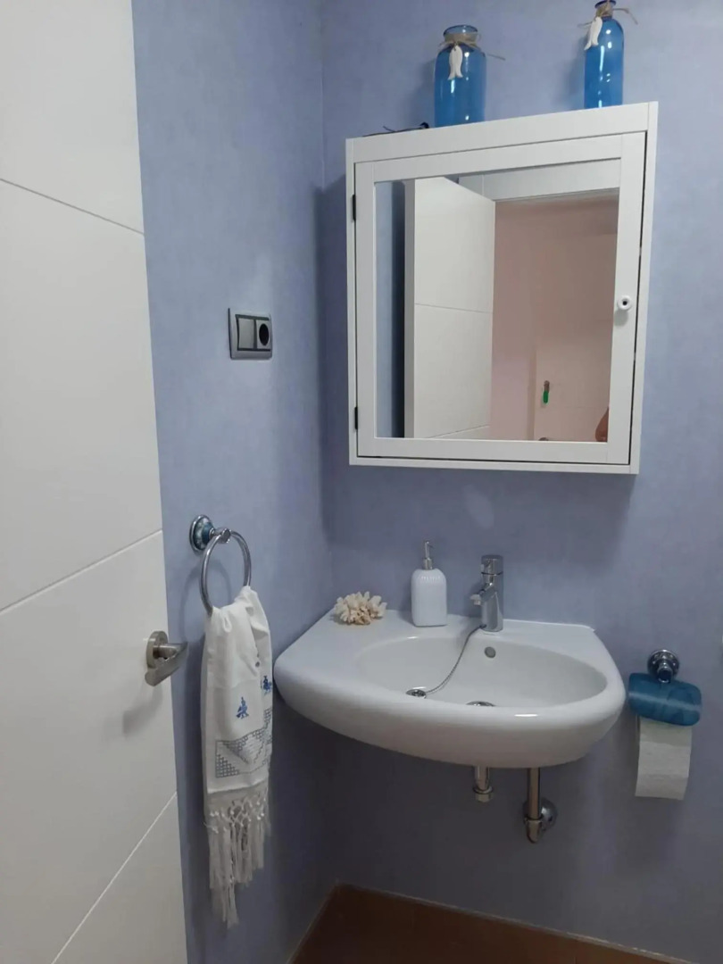 House Triplex Parra I