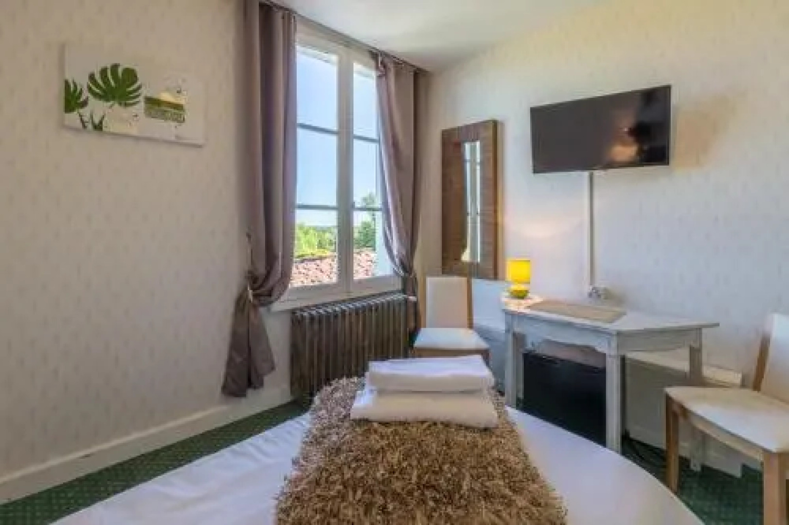 Le Relais de l'Armagnac