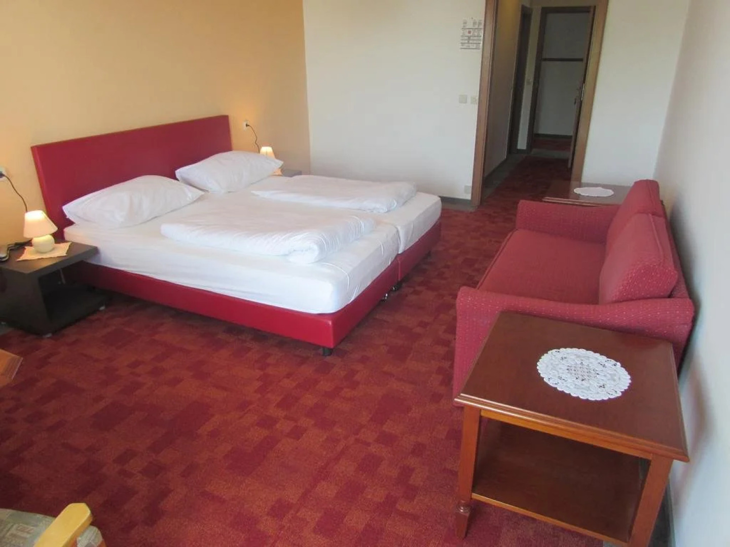 Gasthof Schiefer Zur Zugbrücke