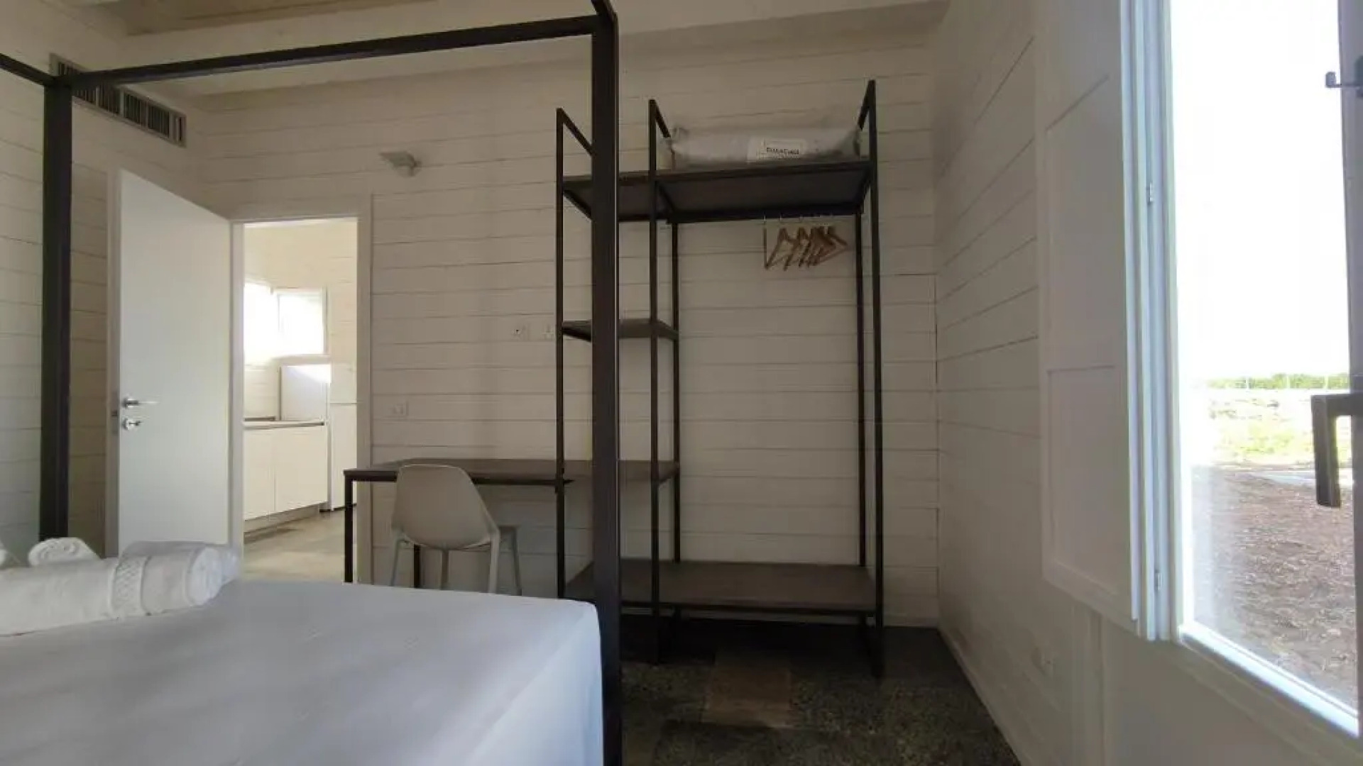 Le Zagare di Vendicari