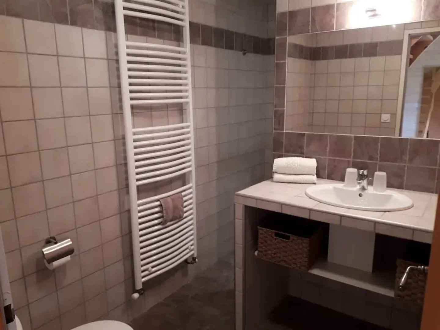 Bed & Breakfast Domaine De Bayanne