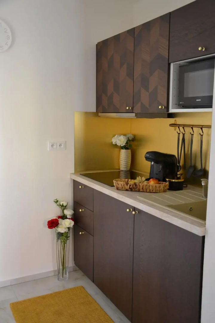 Apartmany u Polanských Lednice