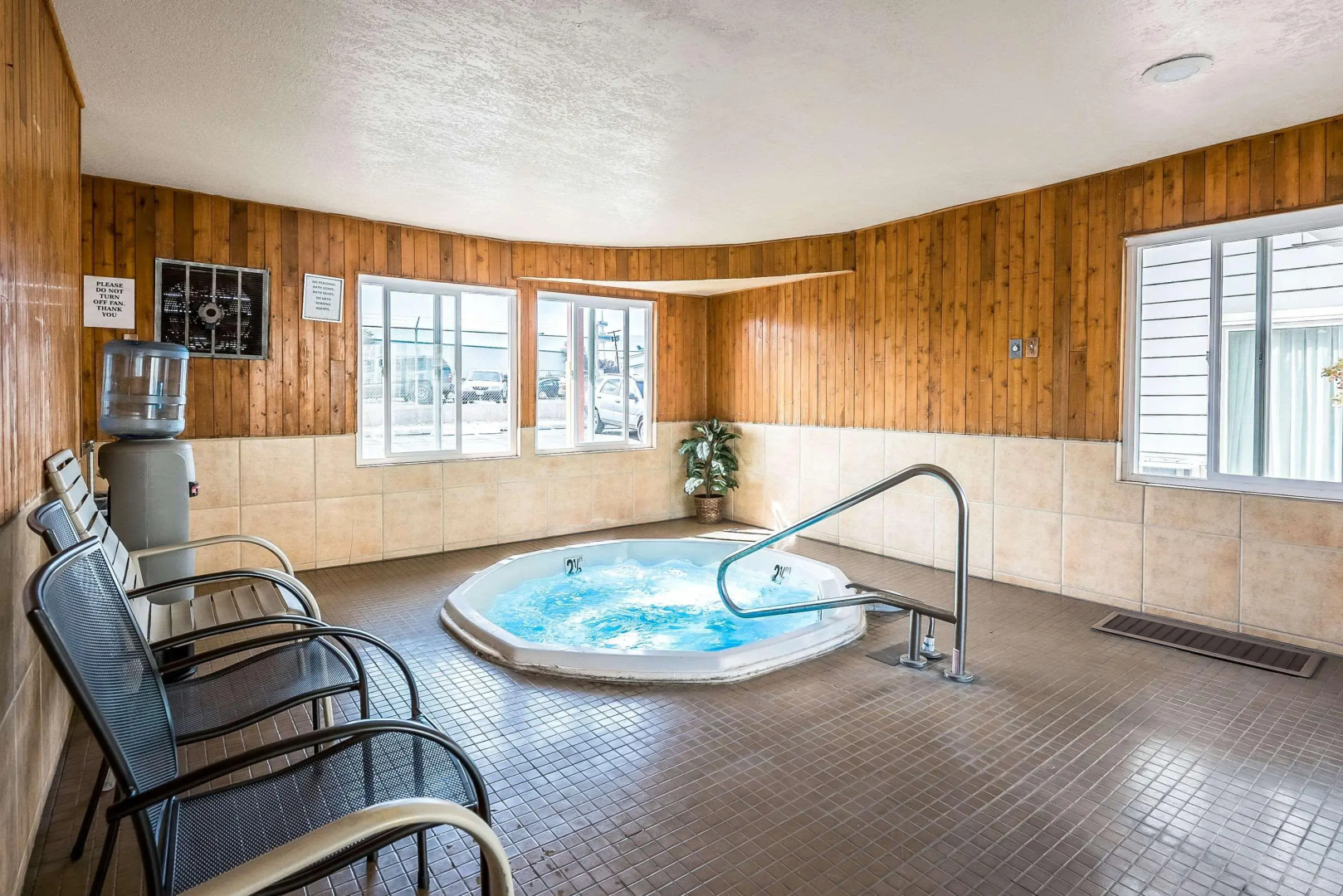 Quality Inn & Suites