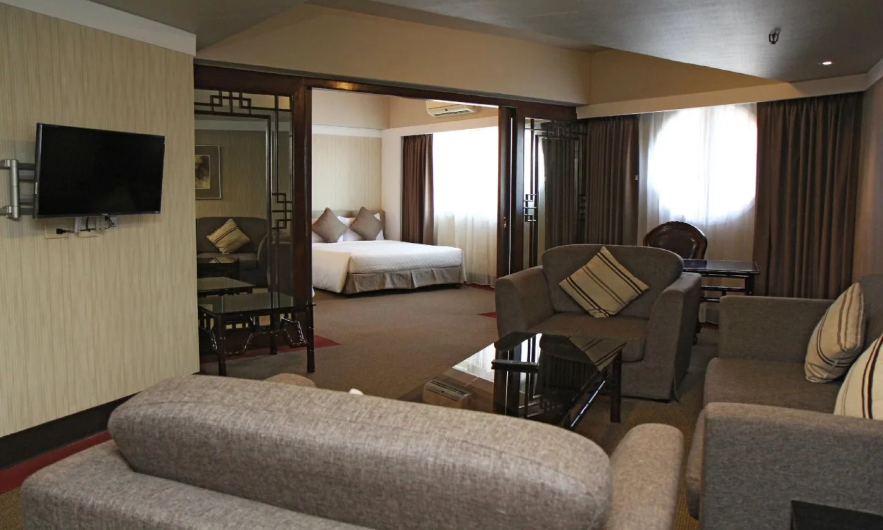 Pleasant Hotels International