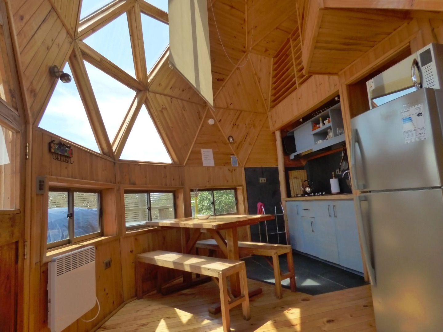 Dune & Domes Pichilemu