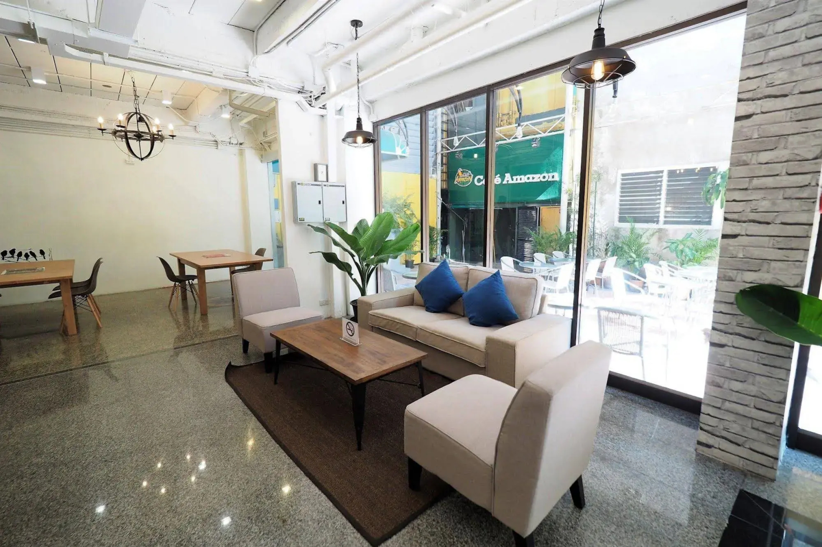Pula Silom