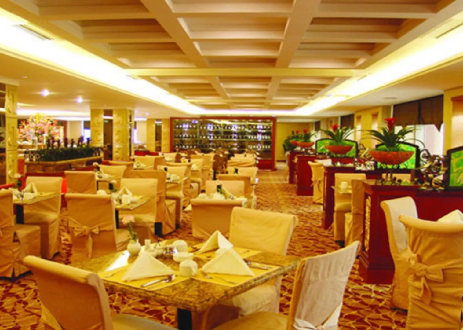 Shenyang Marvelot Hotel