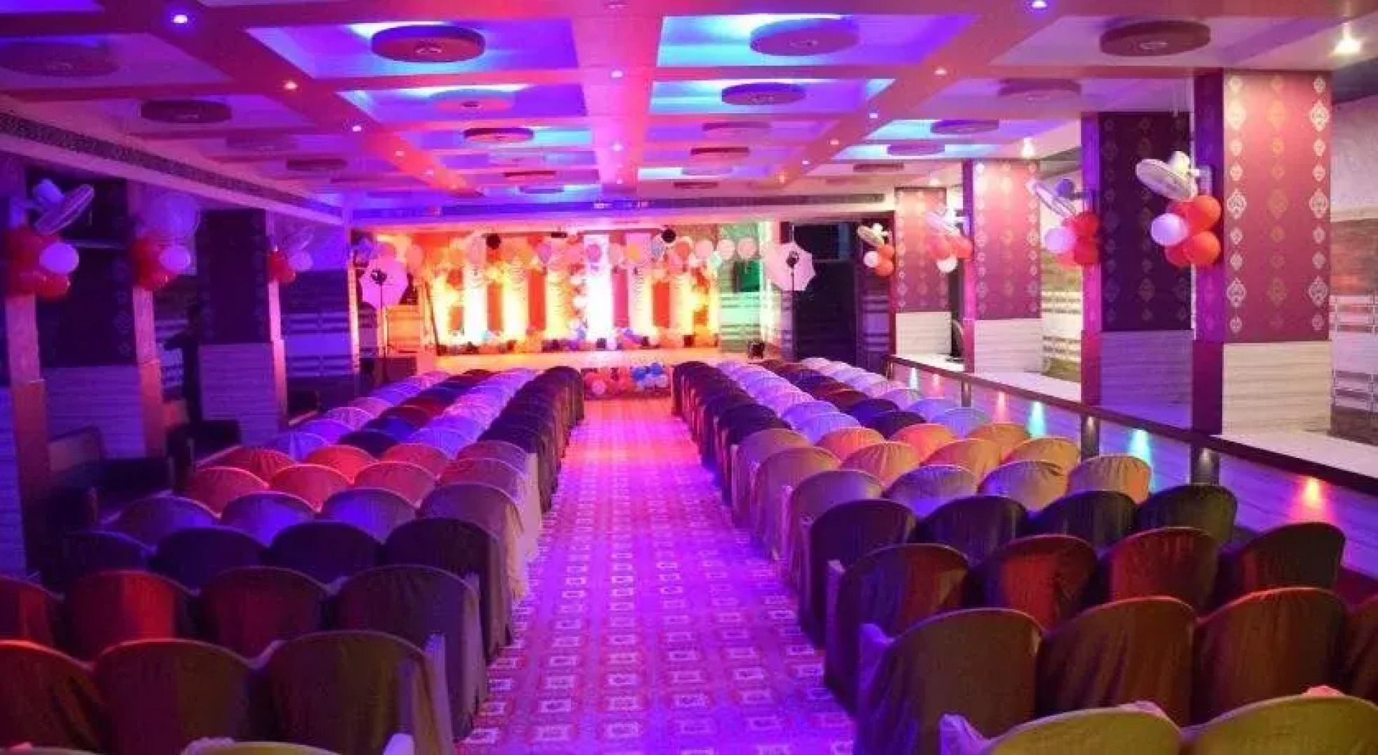 Hotel Marudhar Palace