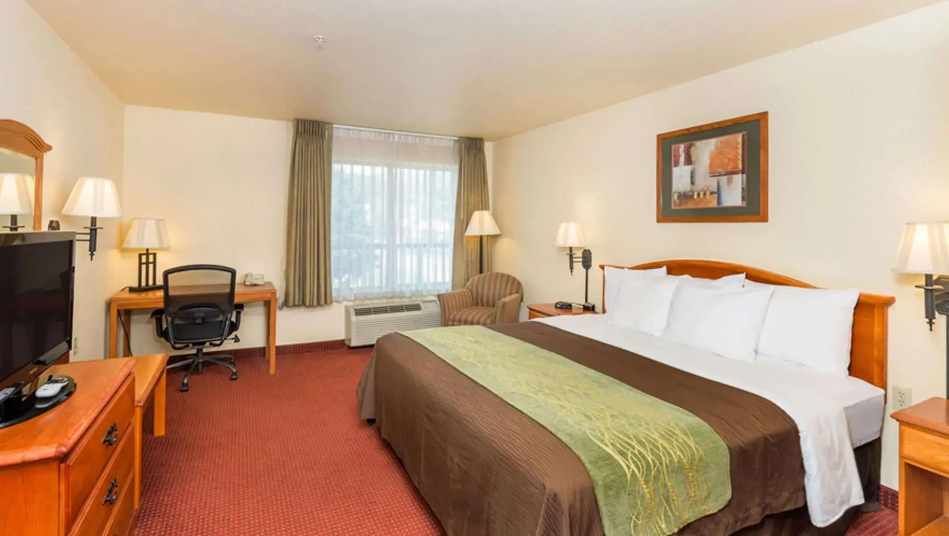 Magnuson Grand Pikes Peak