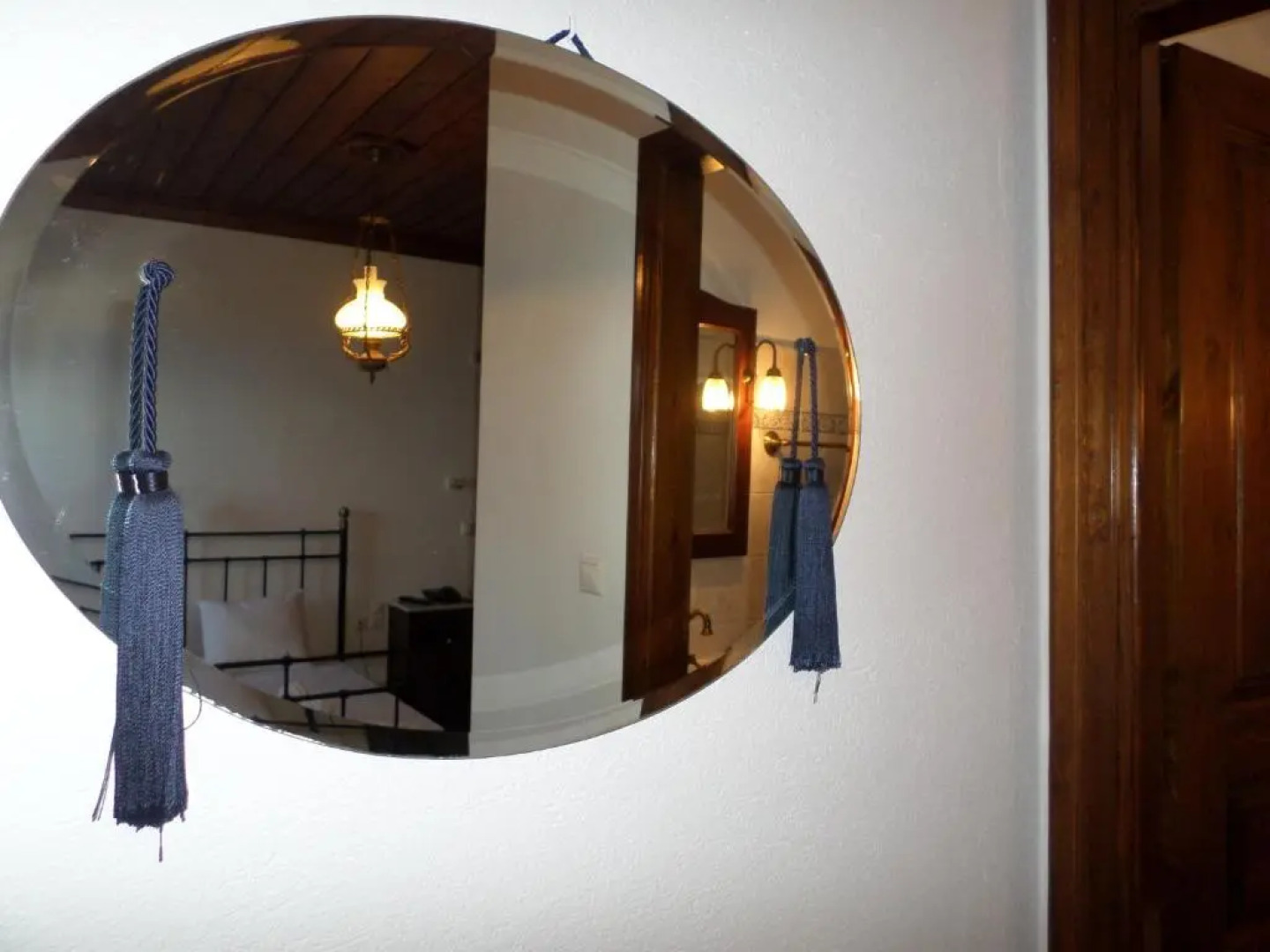 Veras Traditional House