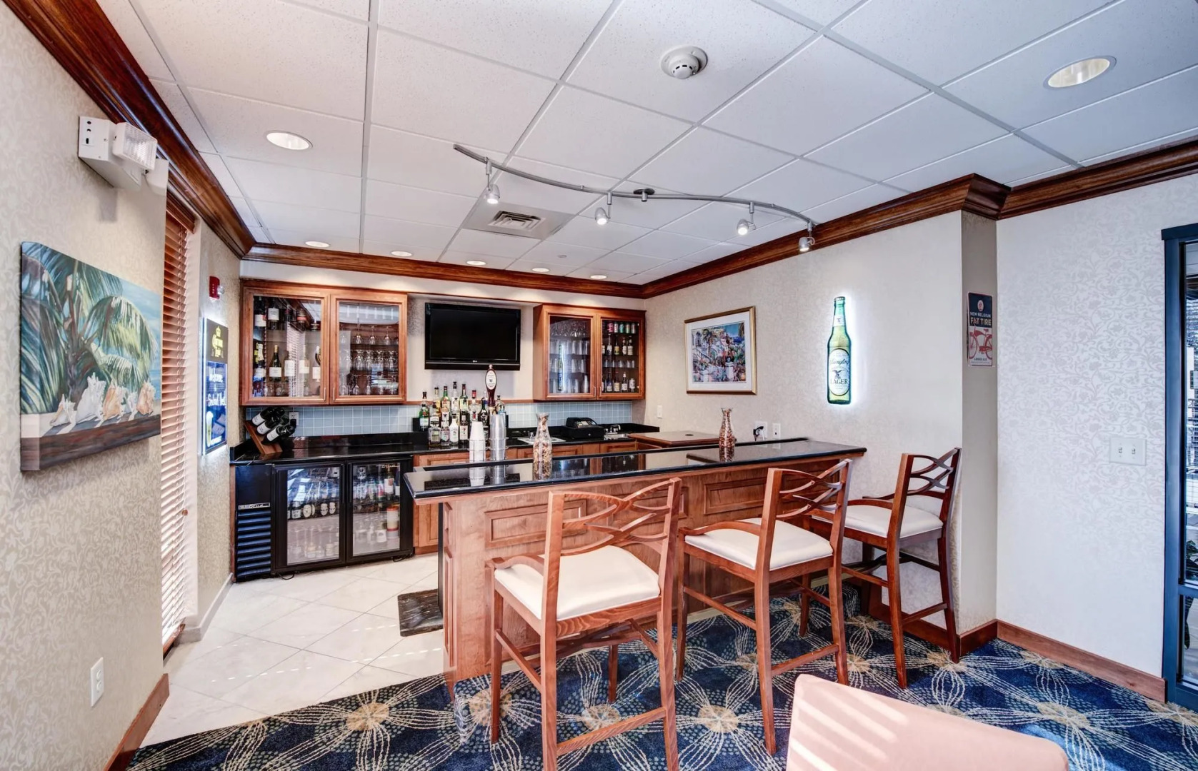 Hampton Inn Wilmington - University Area/Smith Creek Station