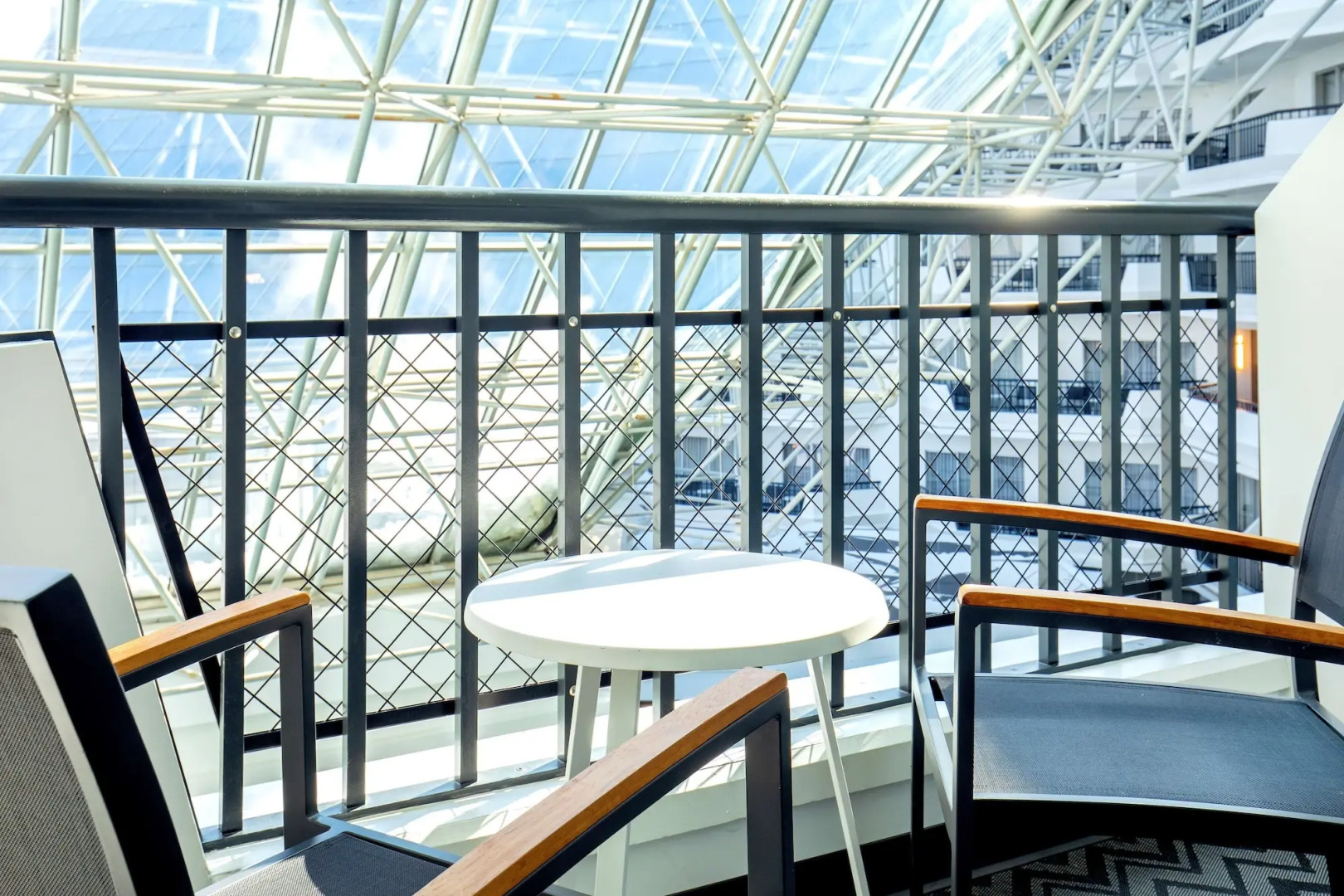 Hilton Boston/Woburn