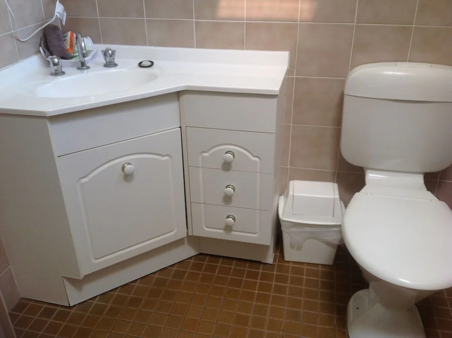 Ashton Townhouse Motel & Suites