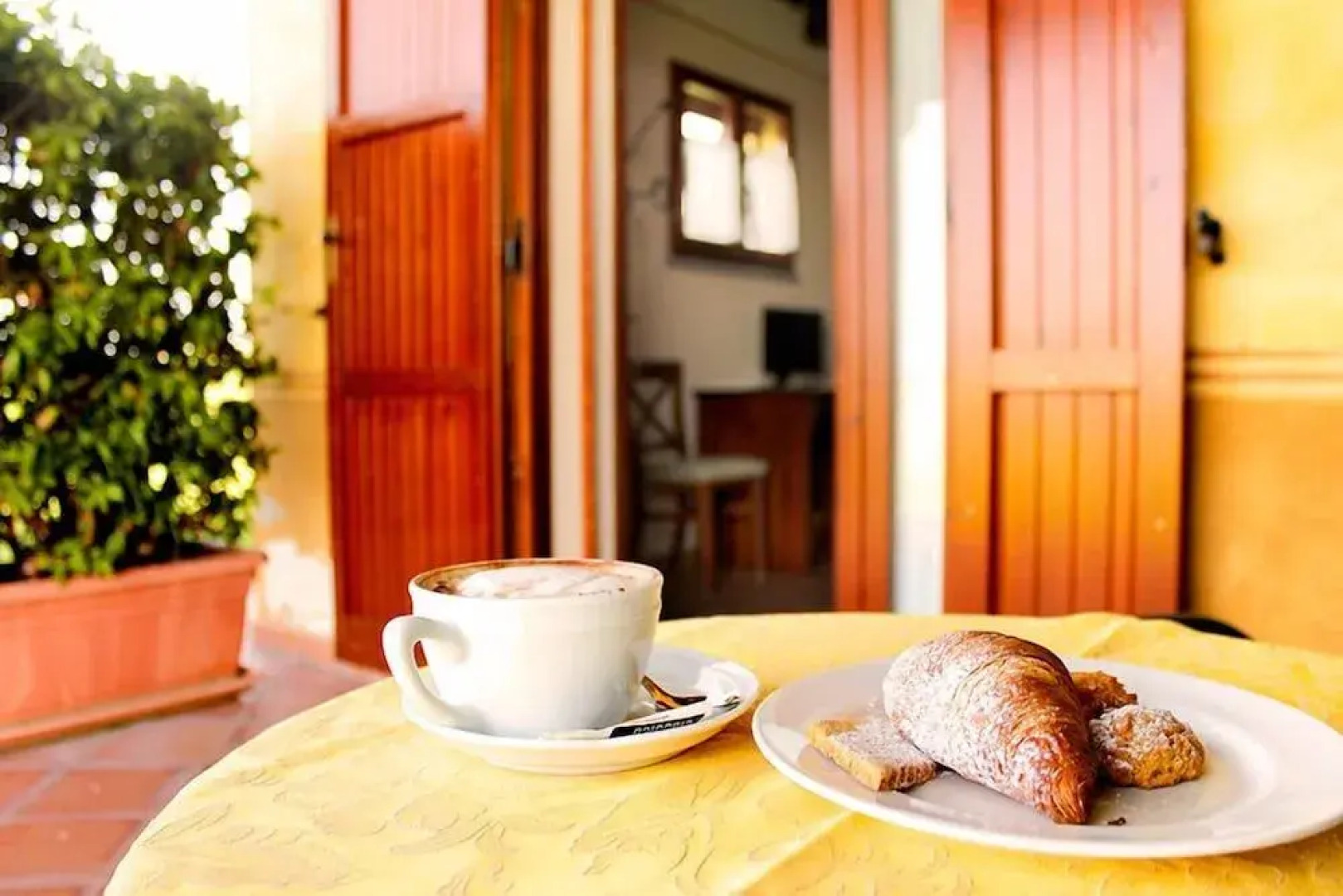 Agriturismo Giuncola e Granaiolo