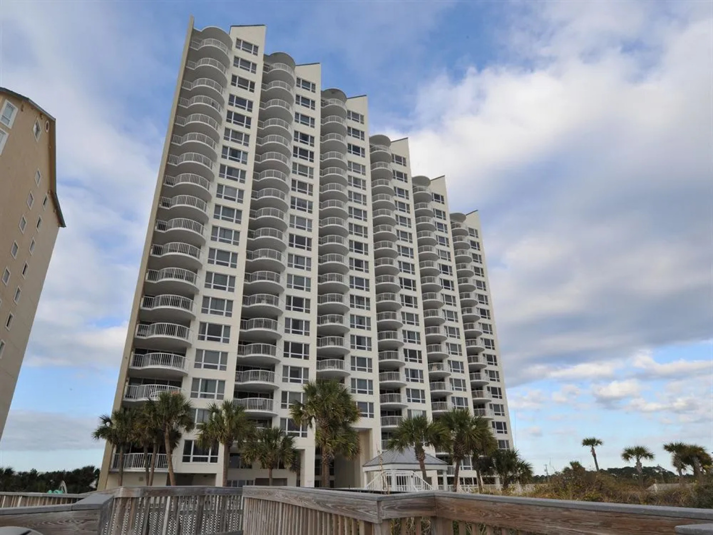Hidden Dunes Condominiums by Wyndham Vacation Rentals