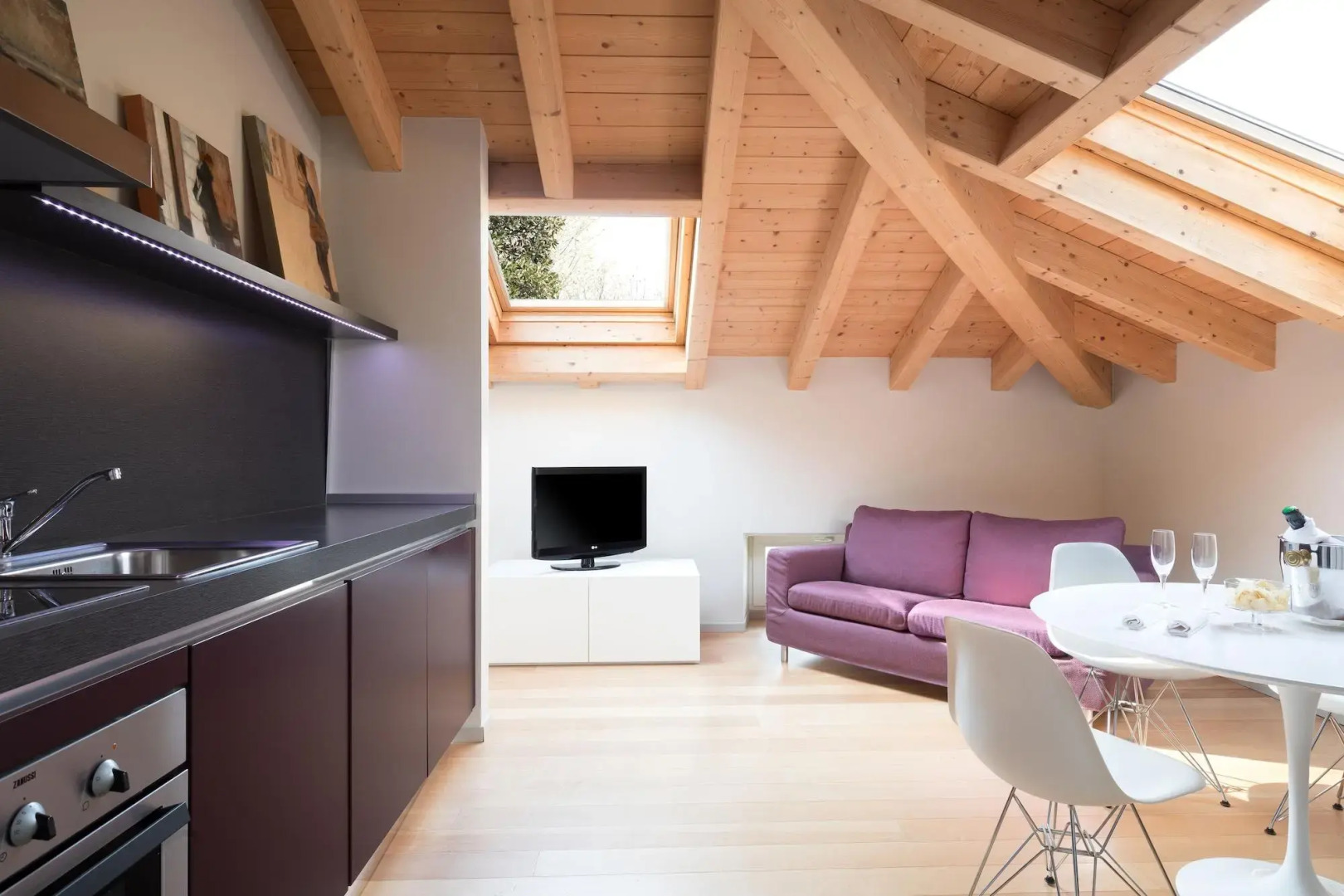 KK Resort Apartments Lake Como