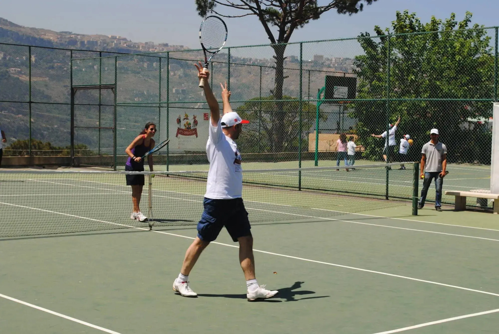 Pineland Hotel and Health Resort