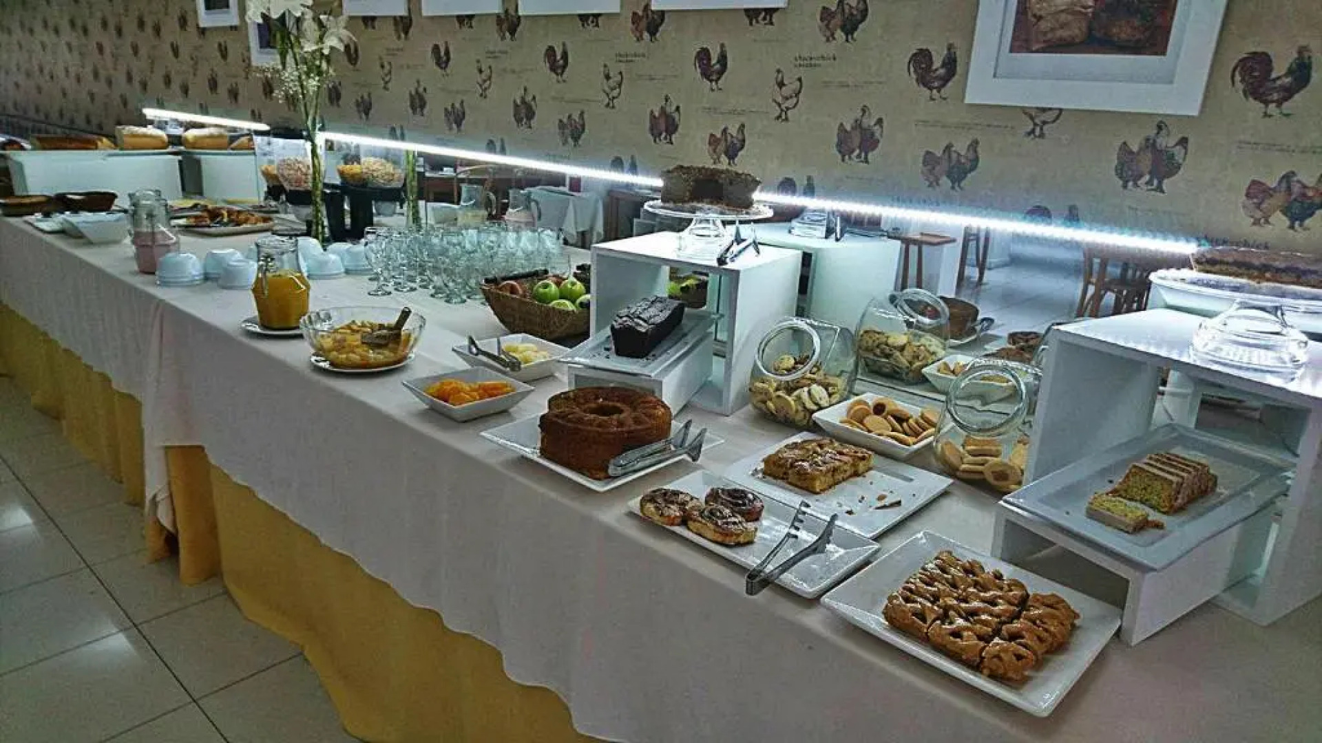 Hotel Libertador Tandil