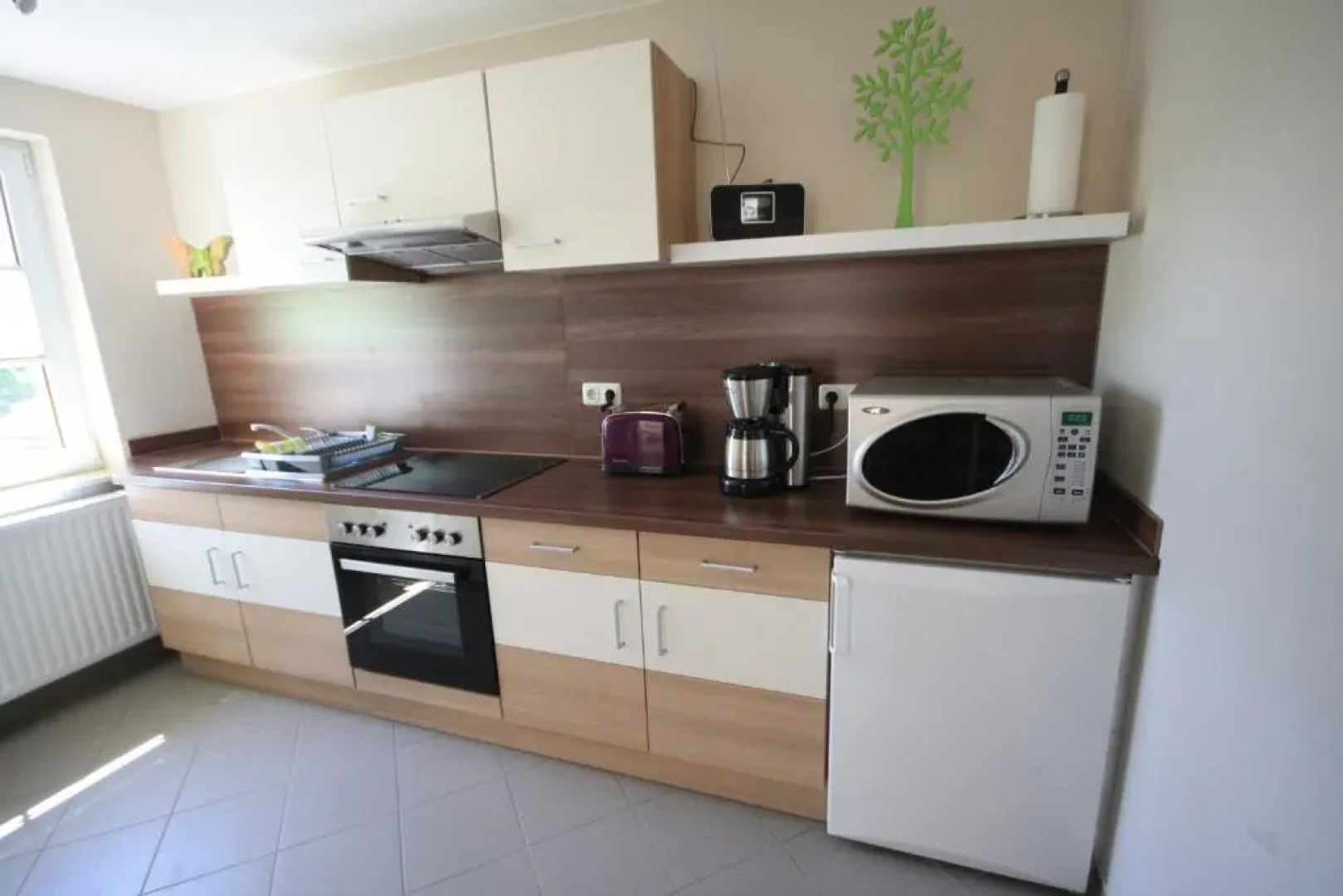 Ferienhaus Zum Gässchen