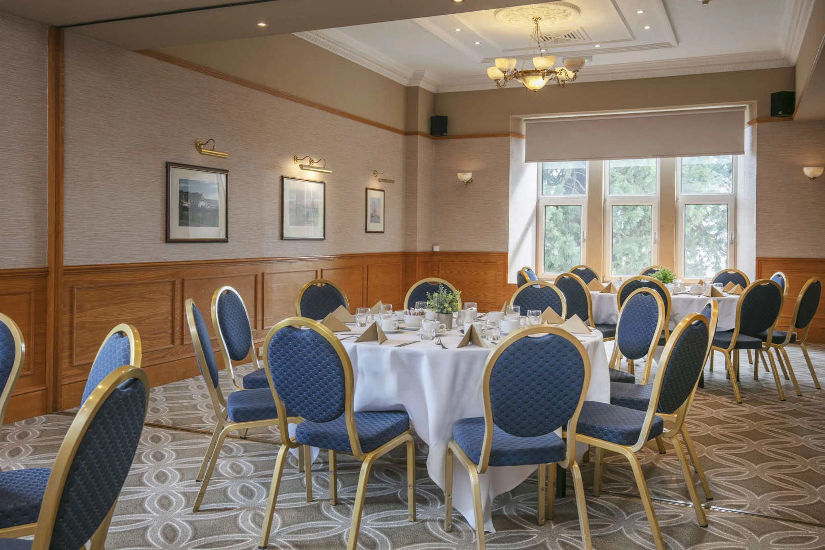 Invercarse Hotel Dundee, BW Signature Collection