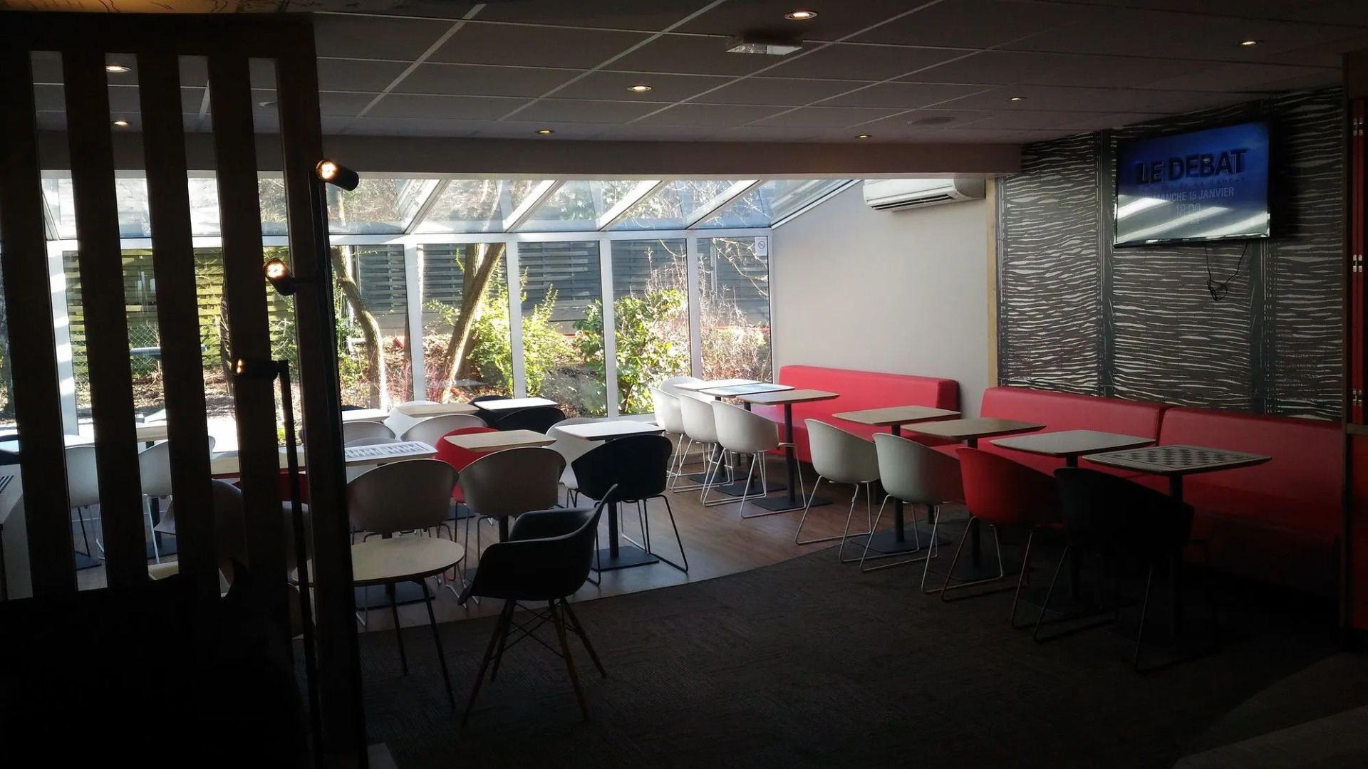 ibis Chalon-sur-Saone Nord