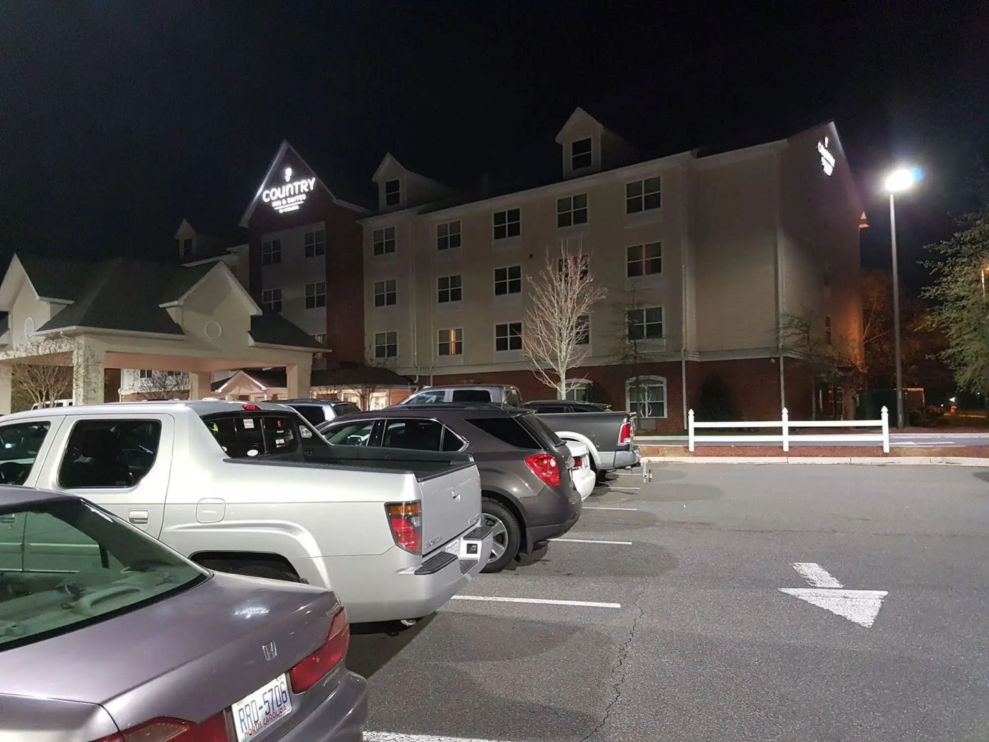 Country Inn & Suites by Radisson, Concord (Kannapolis), NC