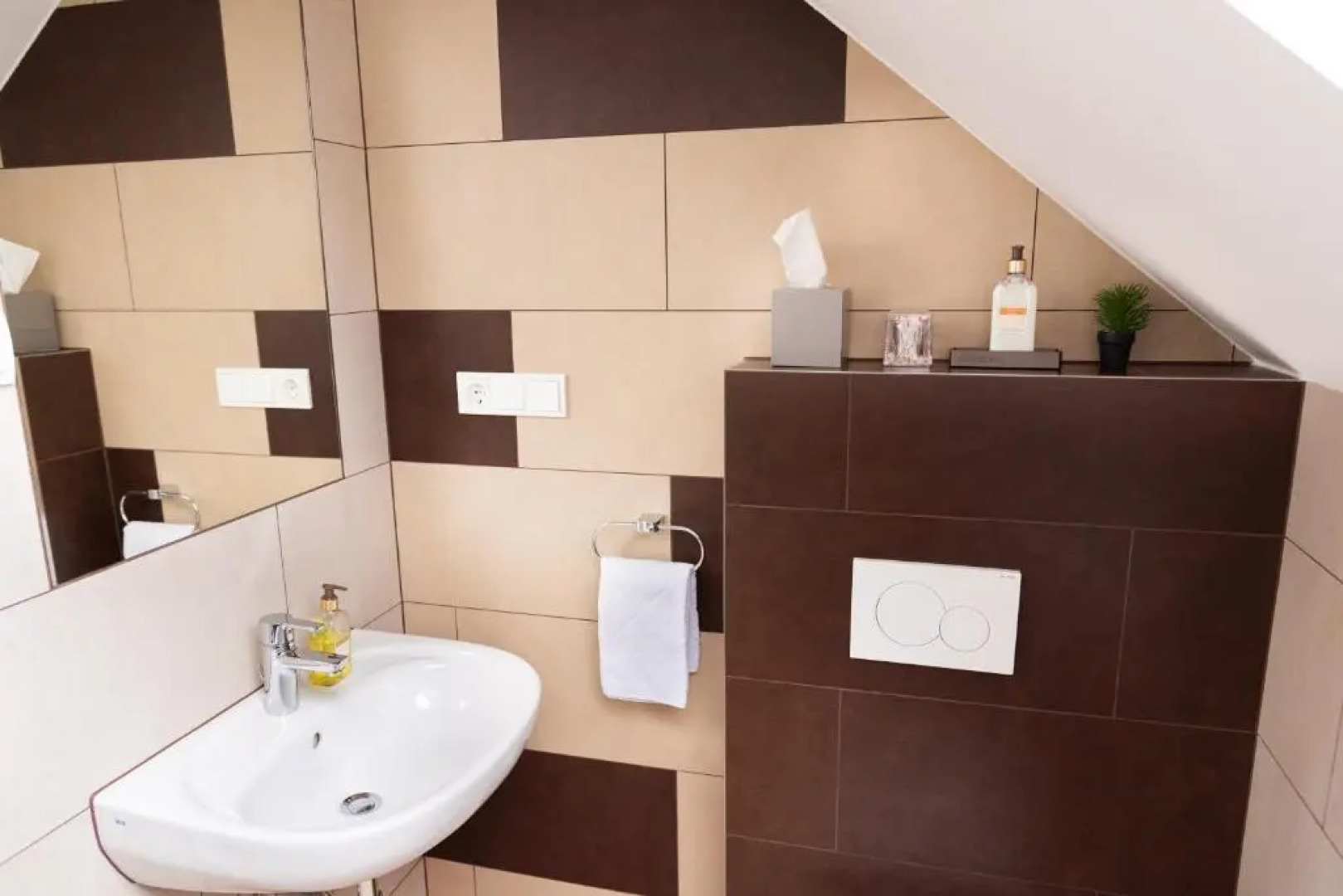 Apartamenty Home&Spa